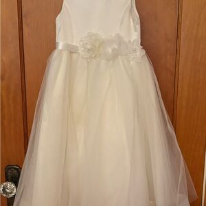 Flower Girl Dress